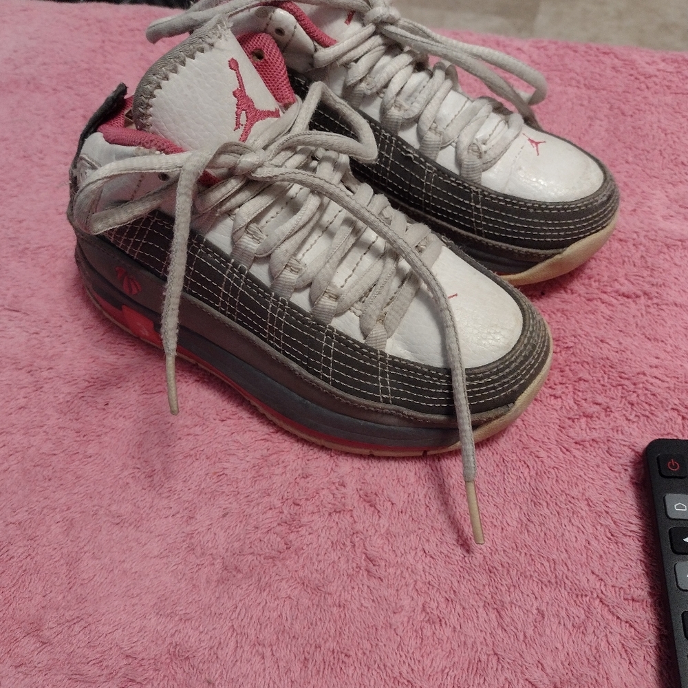 Shoes boys Nike size 11c